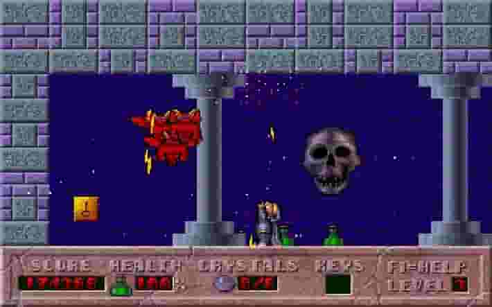 Hocus Pocus screenshot thumbnail screenshot 0