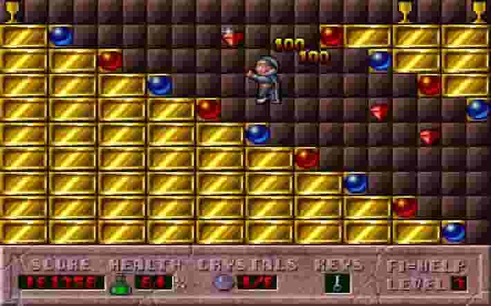 Hocus Pocus screenshot thumbnail screenshot 1