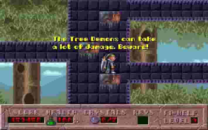 Hocus Pocus screenshot thumbnail screenshot 10