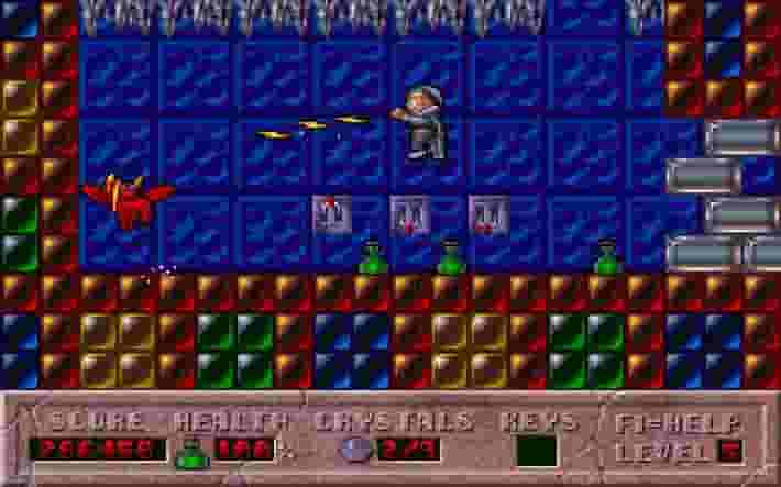 Hocus Pocus screenshot thumbnail screenshot 11