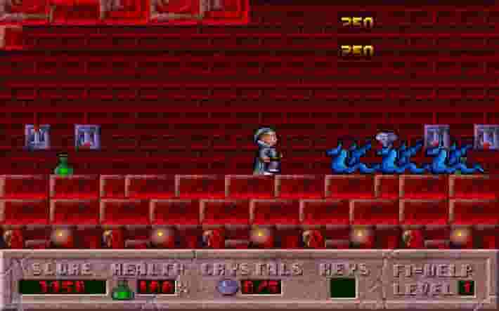 Hocus Pocus screenshot thumbnail screenshot 3