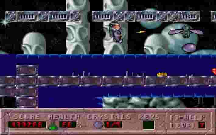 Hocus Pocus screenshot thumbnail screenshot 4