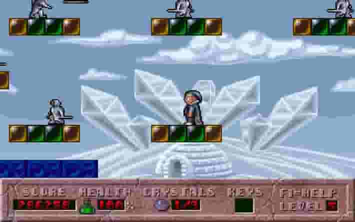 Hocus Pocus screenshot thumbnail screenshot 5