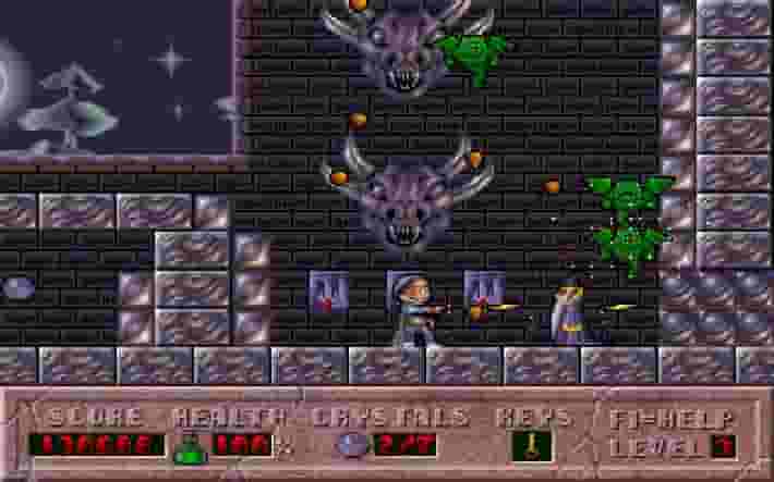 Hocus Pocus screenshot thumbnail screenshot 7