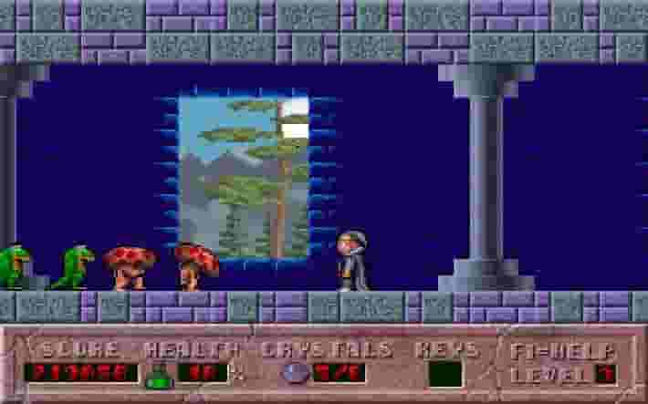 Hocus Pocus screenshot thumbnail screenshot 9