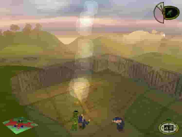 Hogs of War screenshot thumbnail screenshot 0