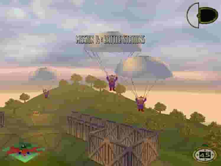 Hogs of War screenshot thumbnail screenshot 10