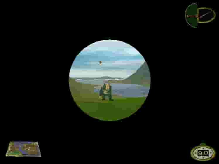 Hogs of War screenshot thumbnail screenshot 4