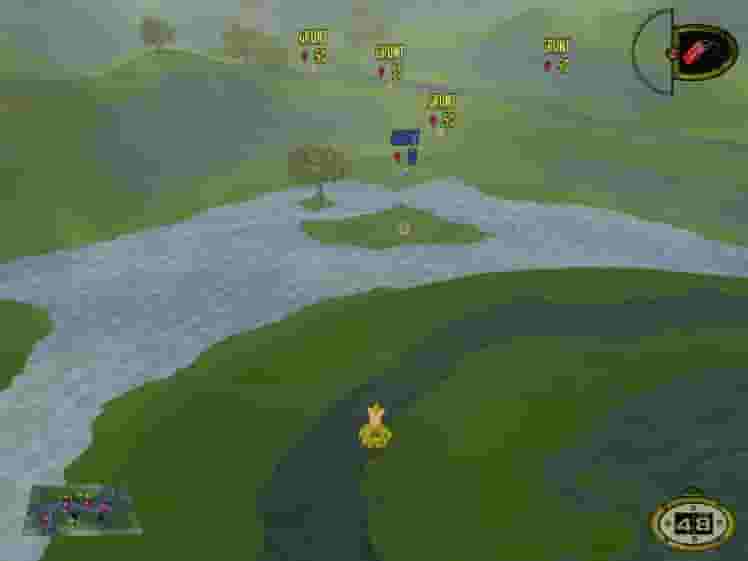 Hogs of War screenshot thumbnail screenshot 6