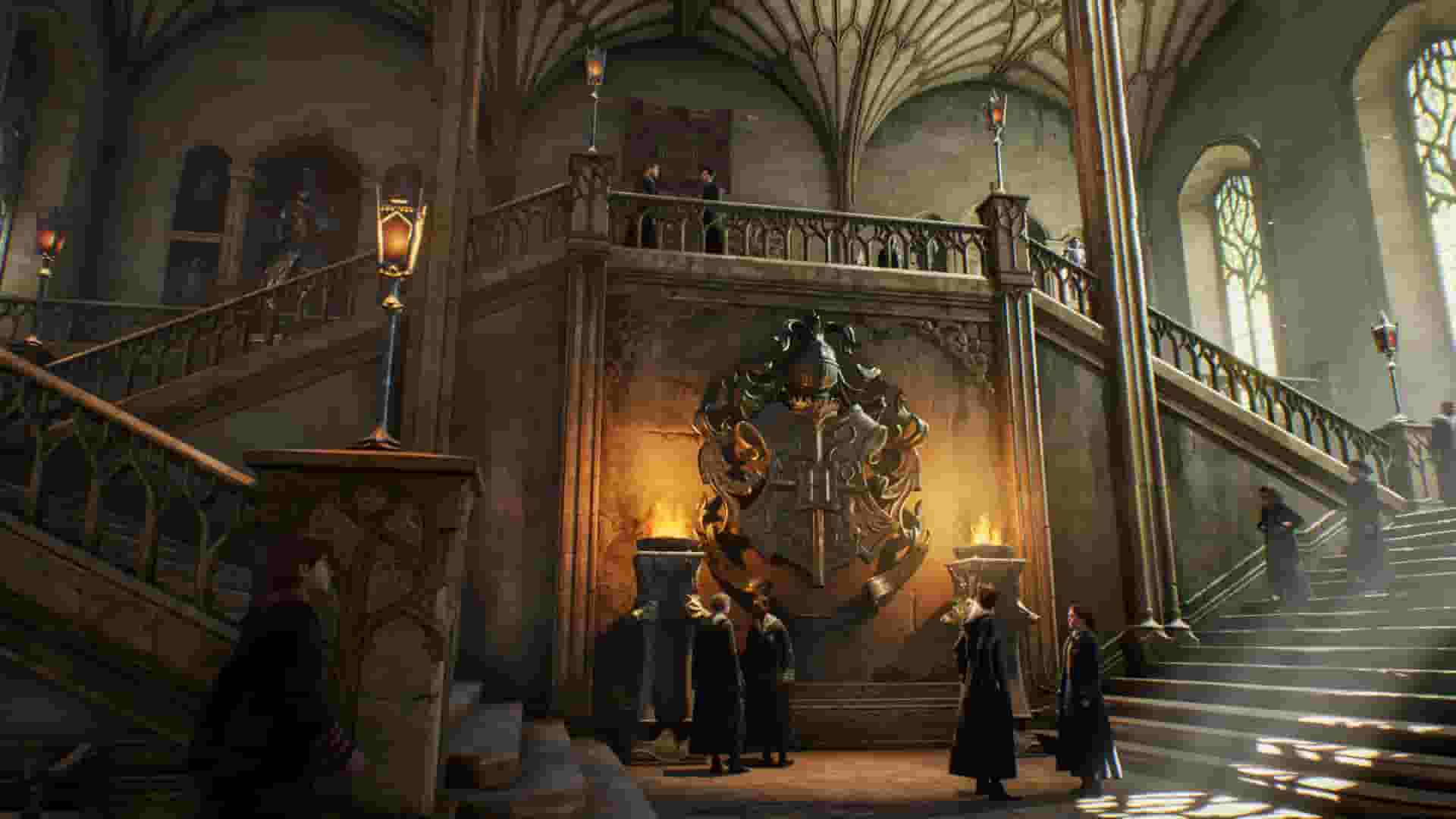 Hogwarts Legacy screenshot thumbnail screenshot 0