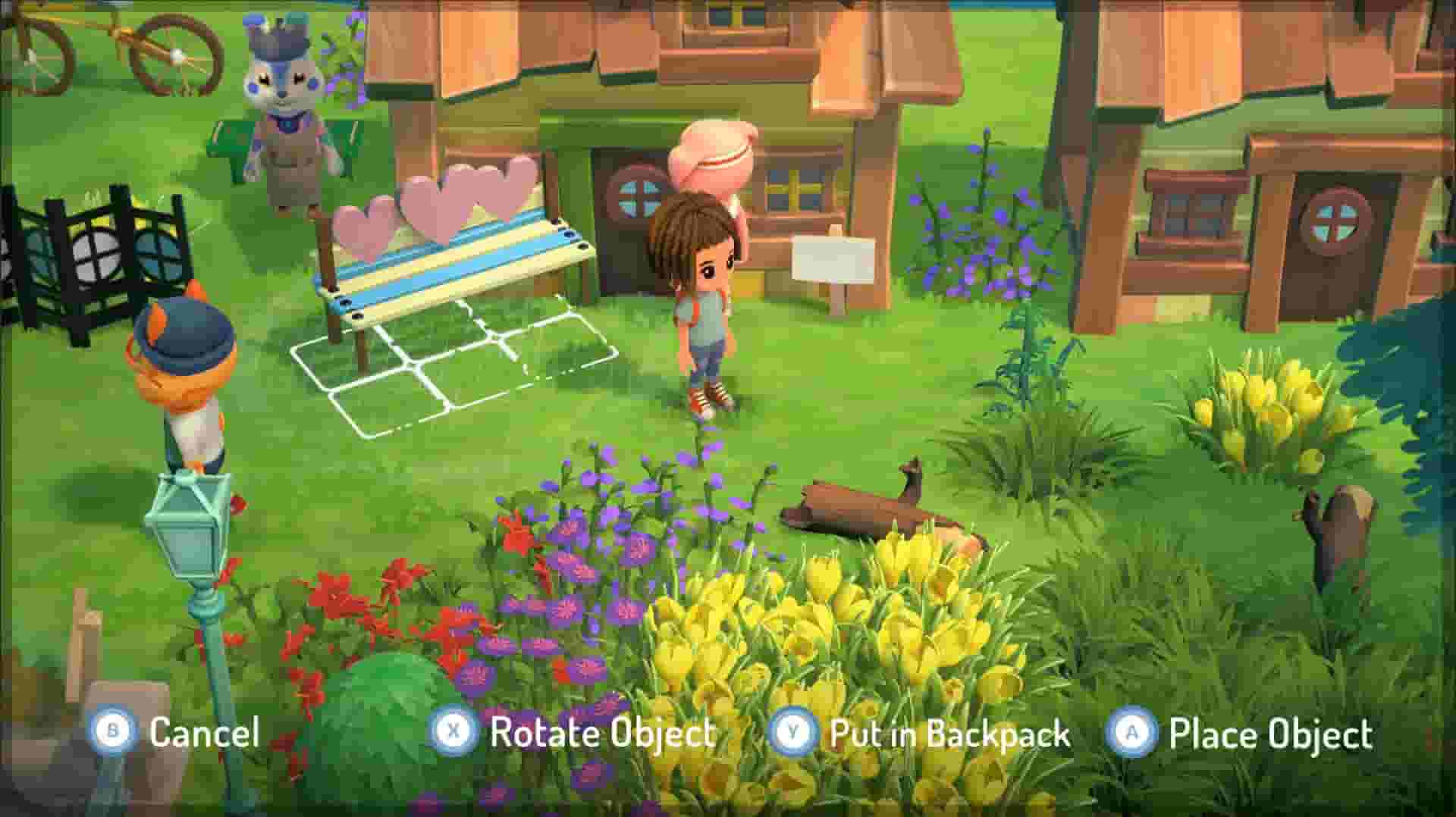 Hokko Life screenshot thumbnail screenshot 10