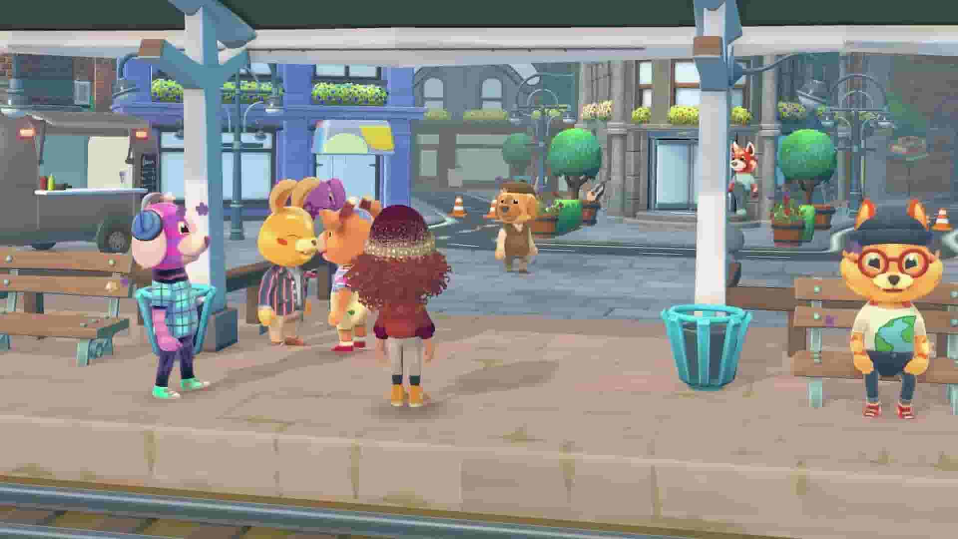 Hokko Life screenshot thumbnail screenshot 11