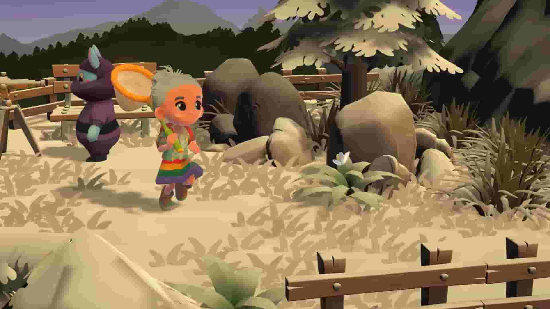 Hokko Life screenshot thumbnail screenshot 16