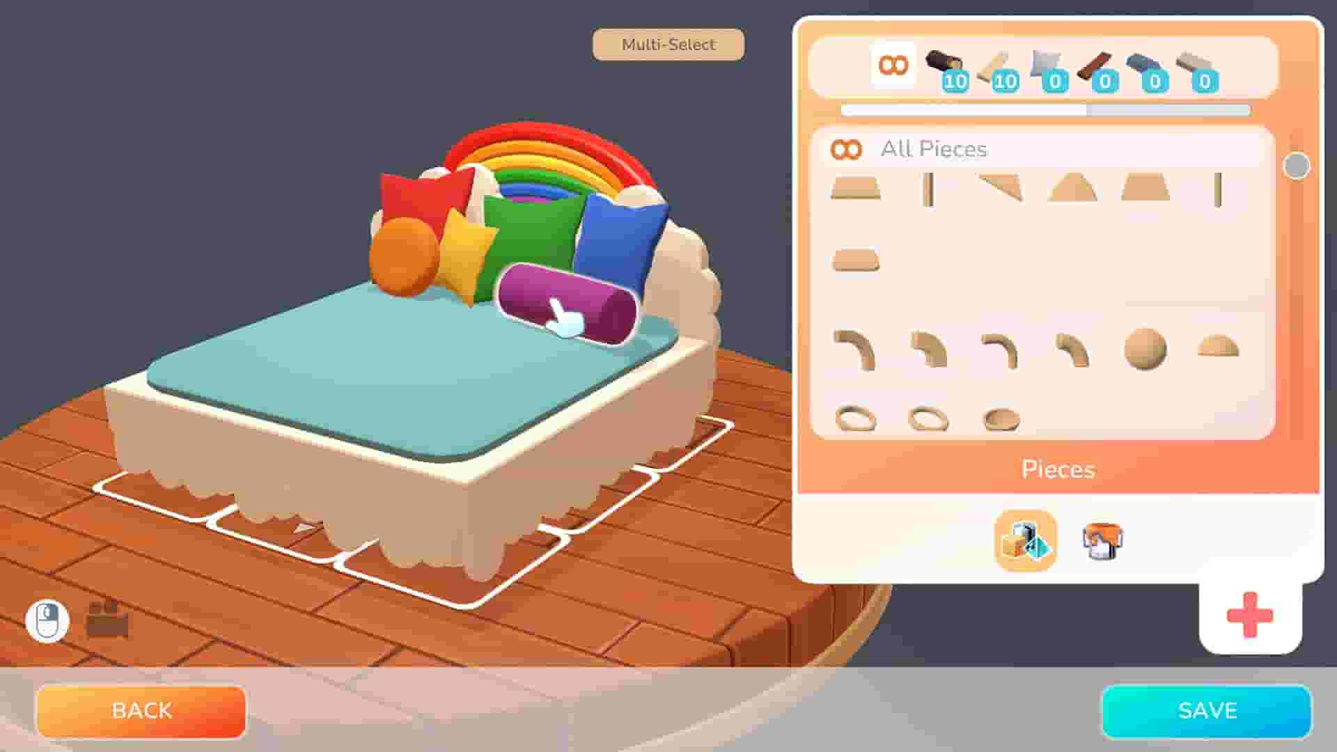 Hokko Life screenshot thumbnail screenshot 3