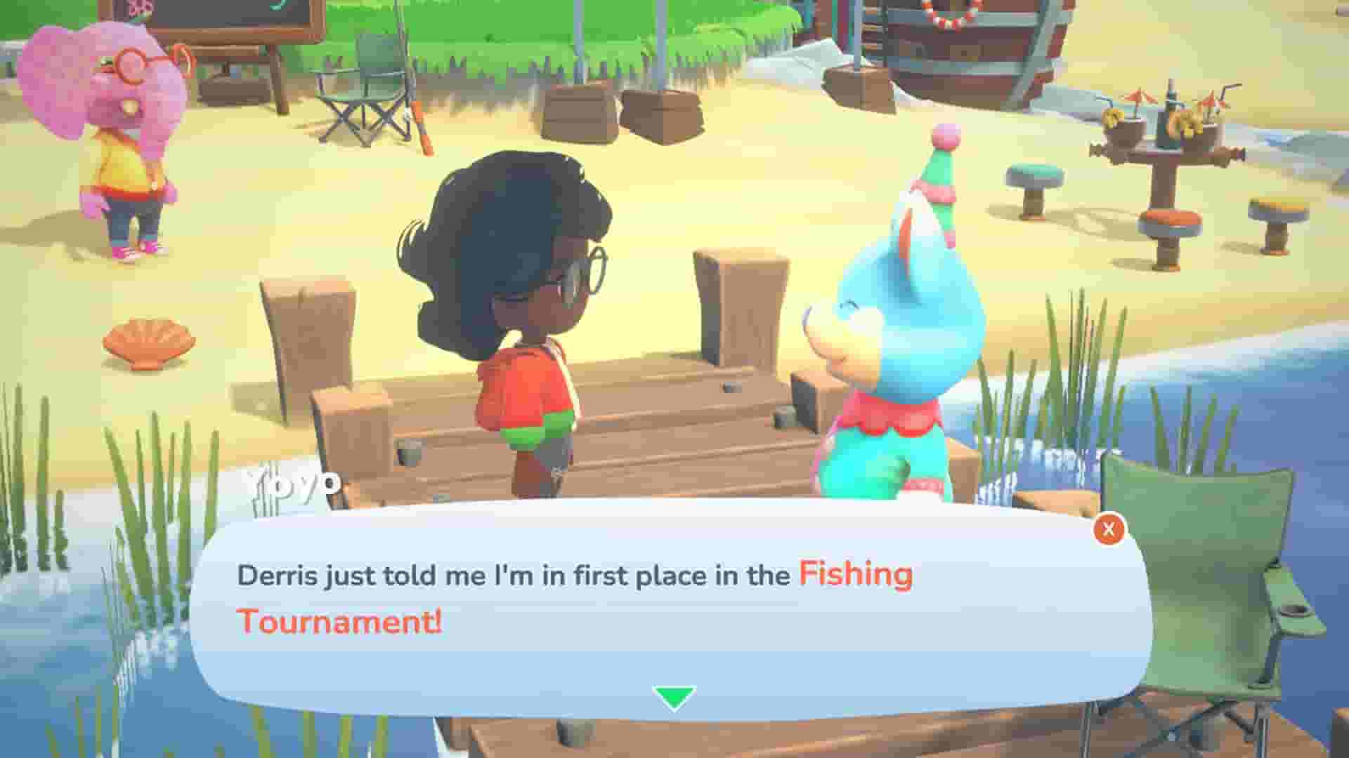 Hokko Life screenshot thumbnail screenshot 4