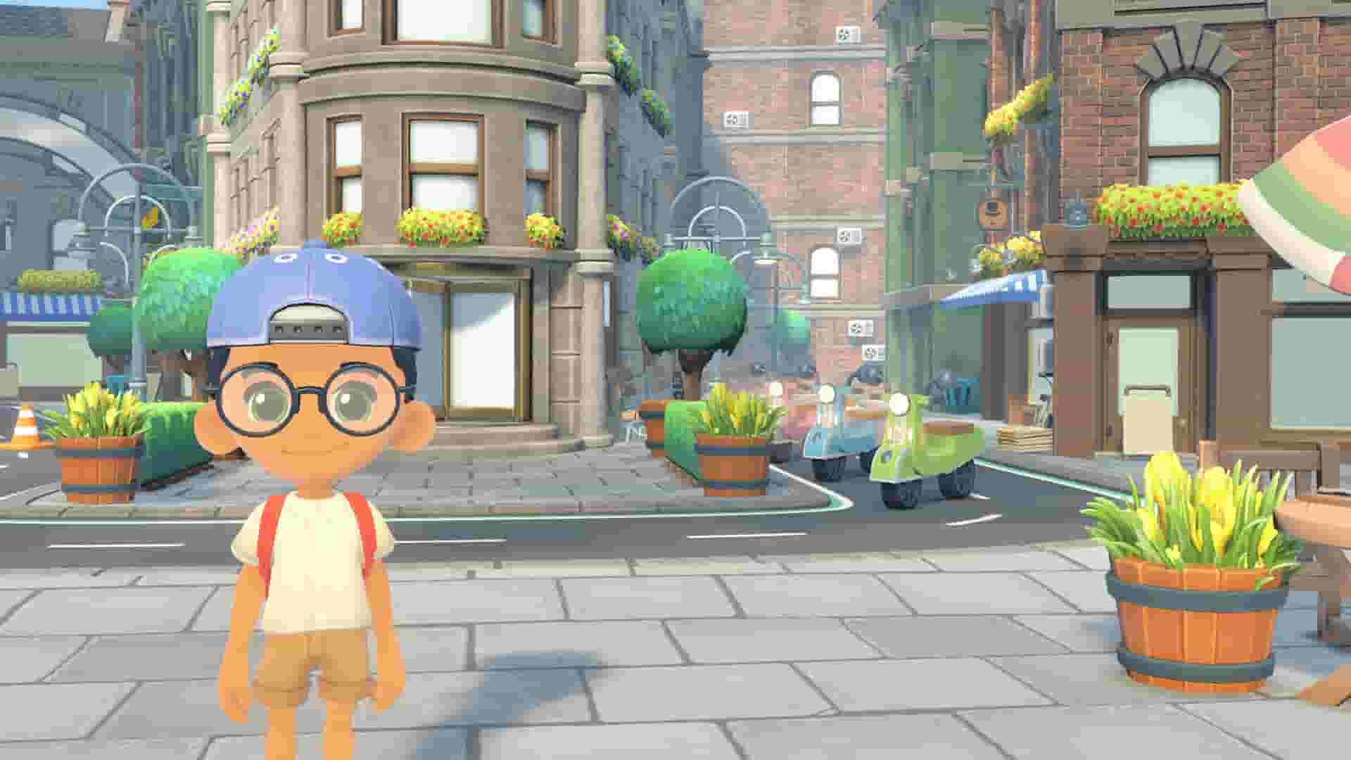 Hokko Life screenshot thumbnail screenshot 6