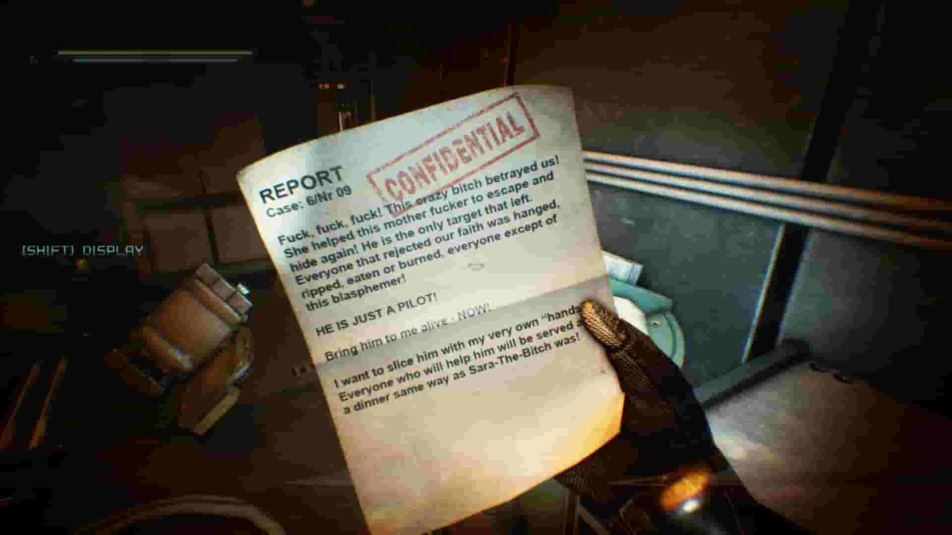 Hollow screenshot thumbnail screenshot 10