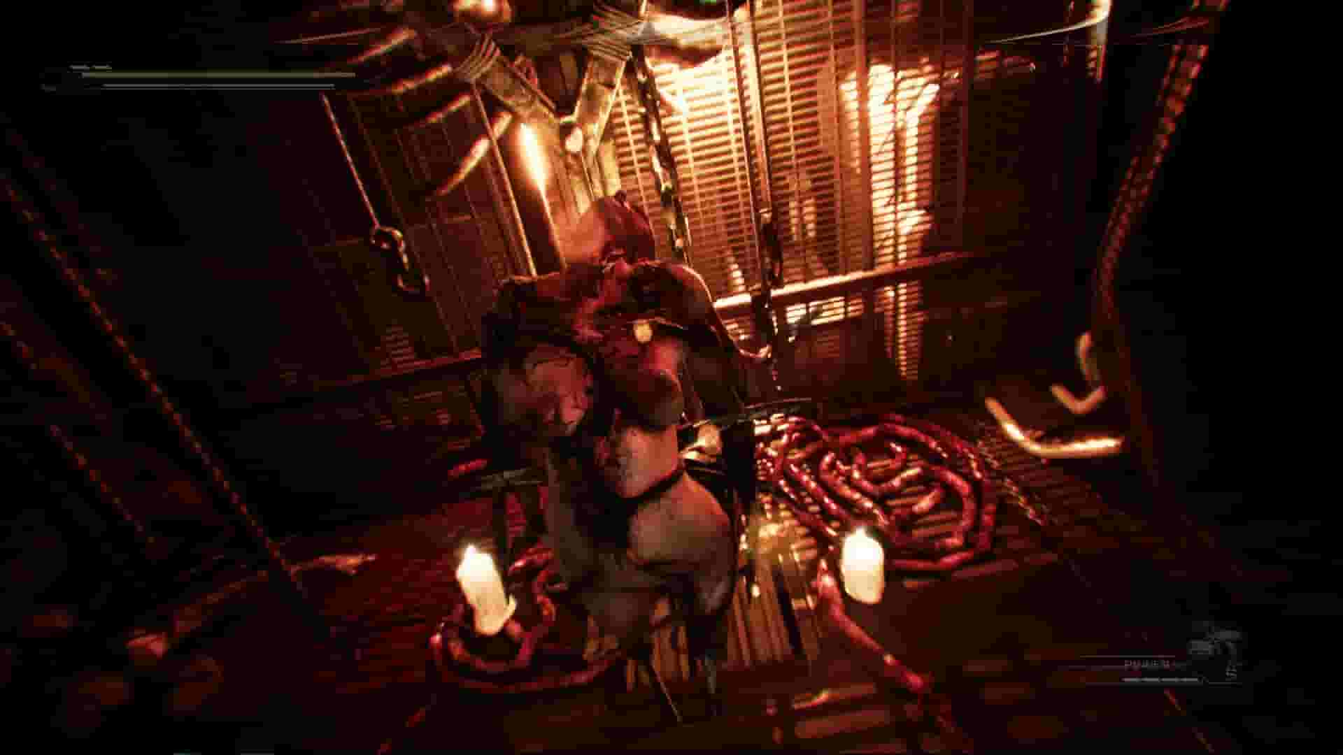 Hollow screenshot thumbnail screenshot 2