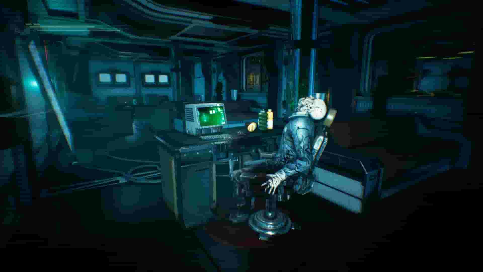 Hollow screenshot thumbnail screenshot 4