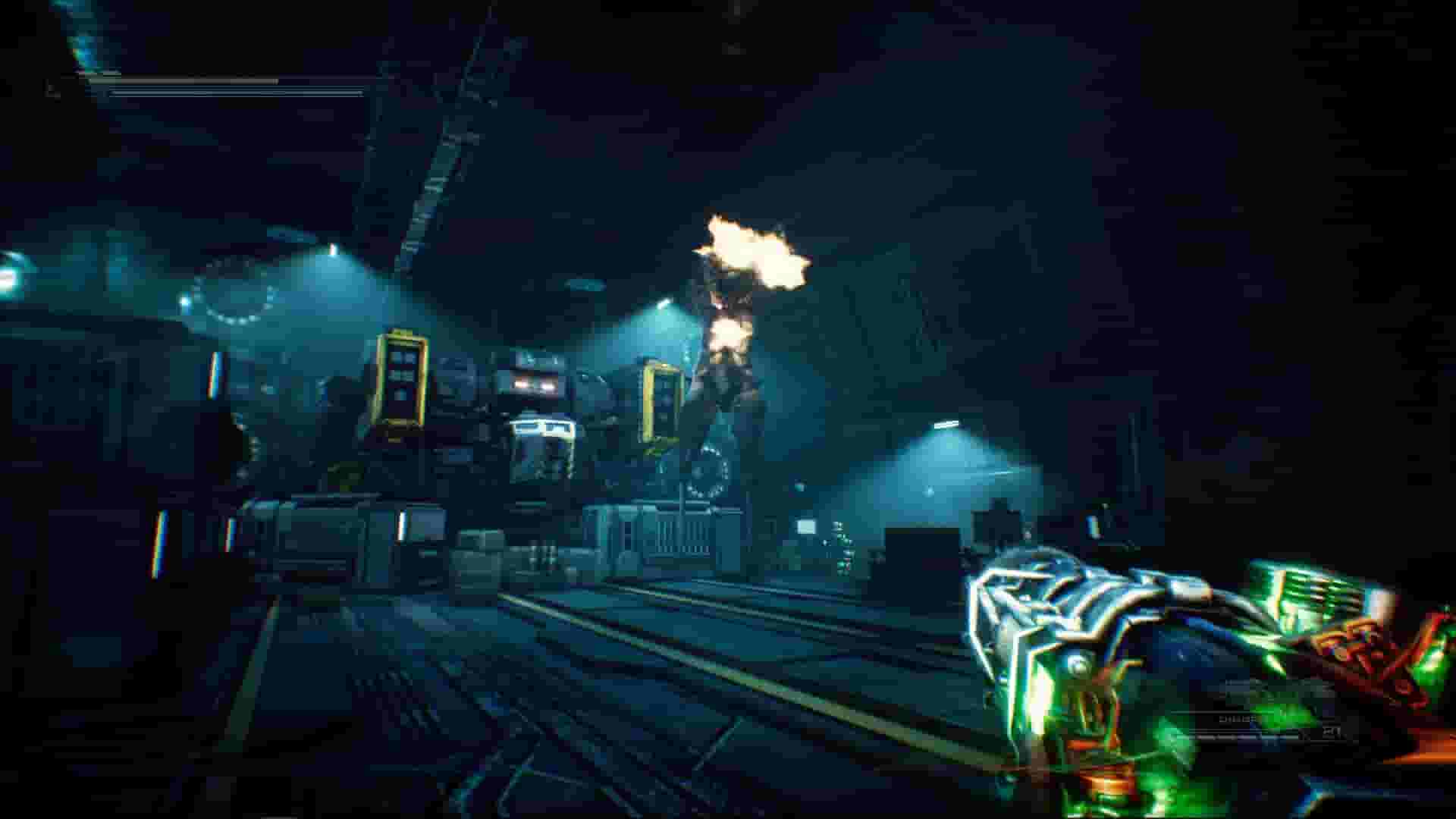 Hollow screenshot thumbnail screenshot 9