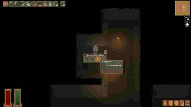 Hollow Island screenshot thumbnail screenshot 11