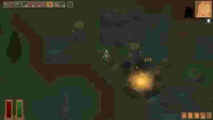 Hollow Island screenshot thumbnail screenshot 12