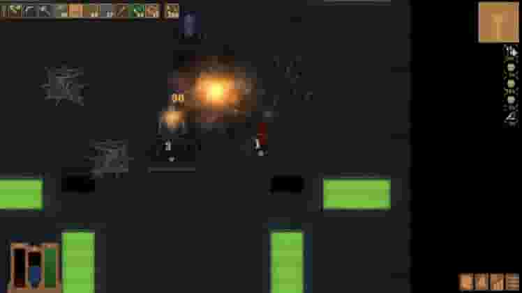 Hollow Island screenshot thumbnail screenshot 3