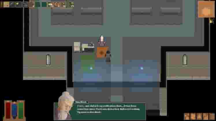 Hollow Island screenshot thumbnail screenshot 4