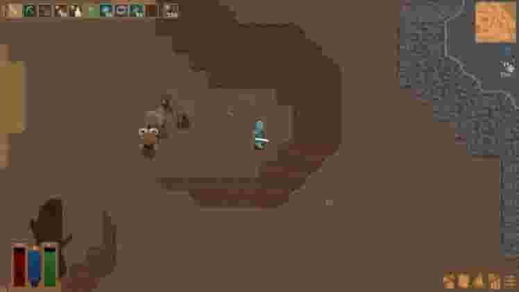 Hollow Island screenshot thumbnail screenshot 5
