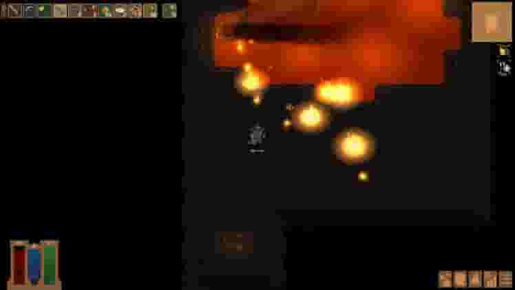 Hollow Island screenshot thumbnail screenshot 6