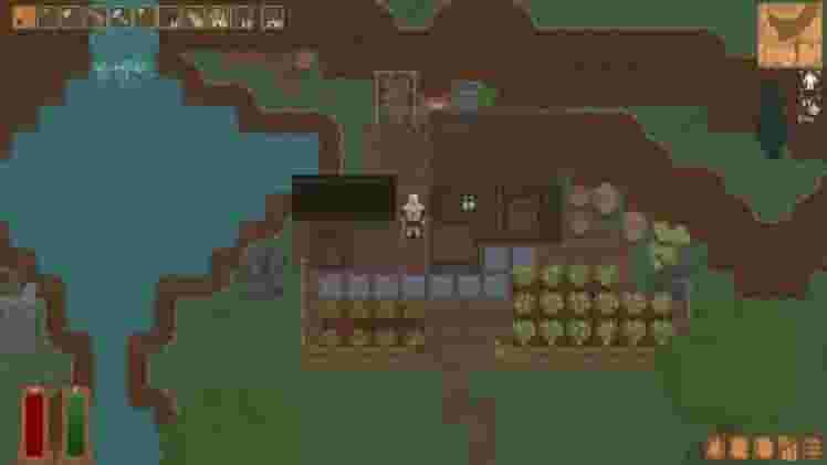 Hollow Island screenshot thumbnail screenshot 9