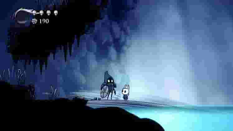Hollow Knight screenshot thumbnail screenshot 0