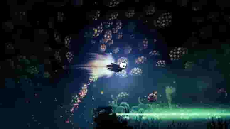 Hollow Knight screenshot thumbnail screenshot 11