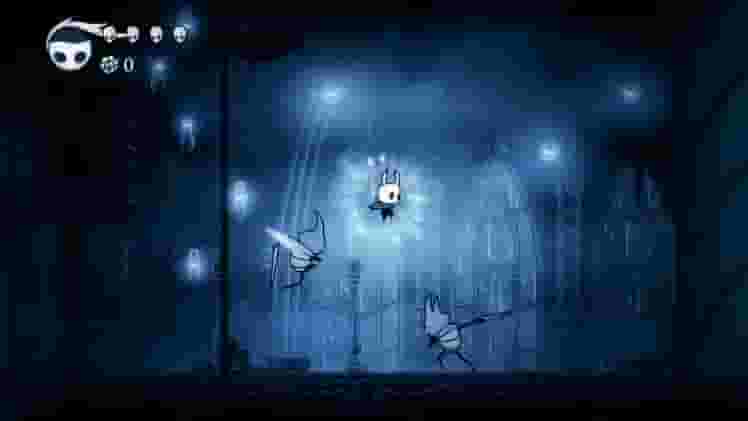 Hollow Knight screenshot thumbnail screenshot 13