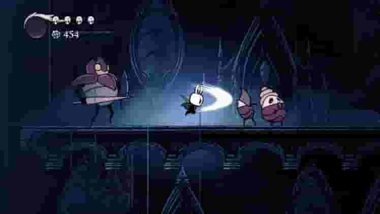 Hollow Knight screenshot thumbnail screenshot 14