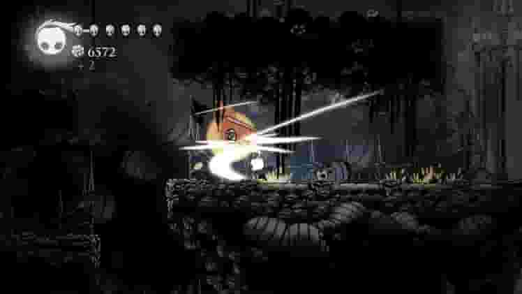 Hollow Knight screenshot thumbnail screenshot 16