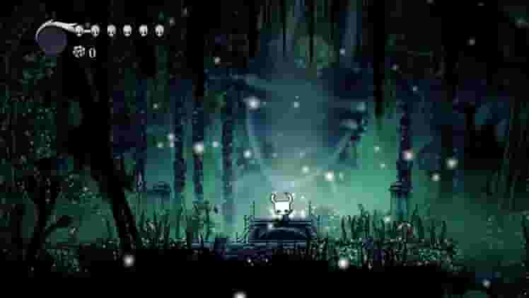 Hollow Knight screenshot thumbnail screenshot 18