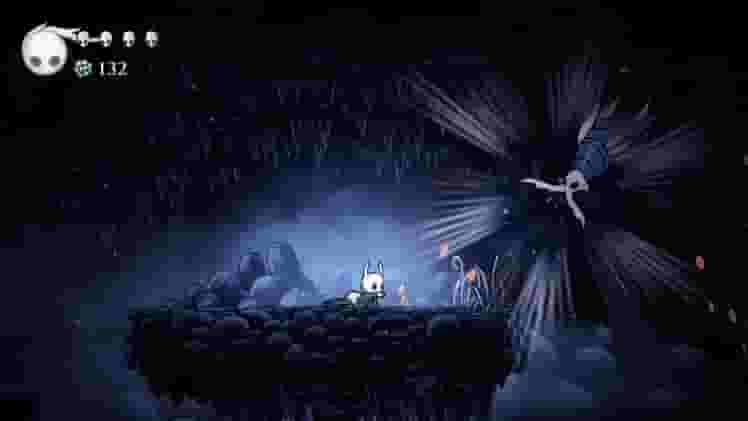 Hollow Knight screenshot thumbnail screenshot 2