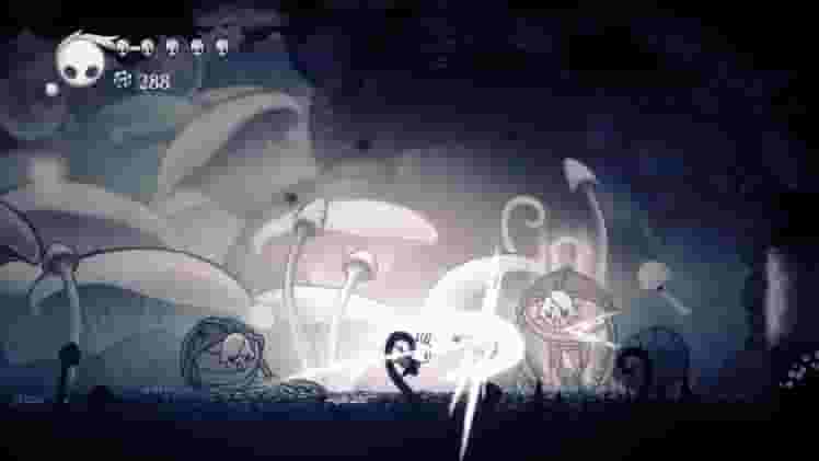 Hollow Knight screenshot thumbnail screenshot 20
