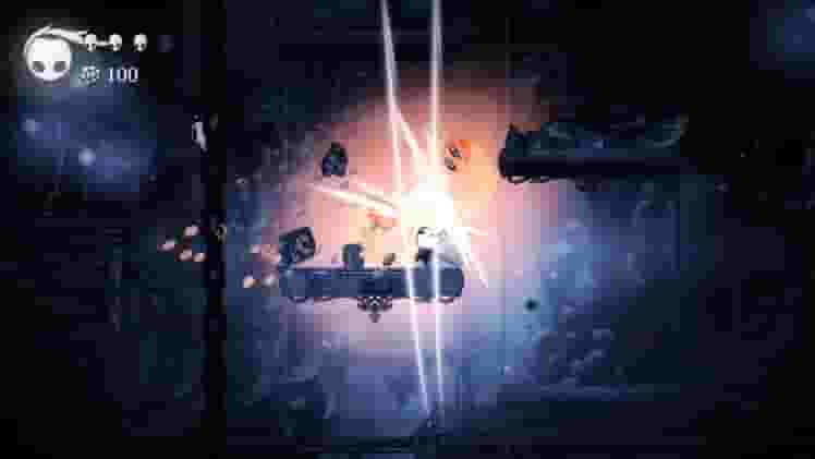 Hollow Knight screenshot thumbnail screenshot 3