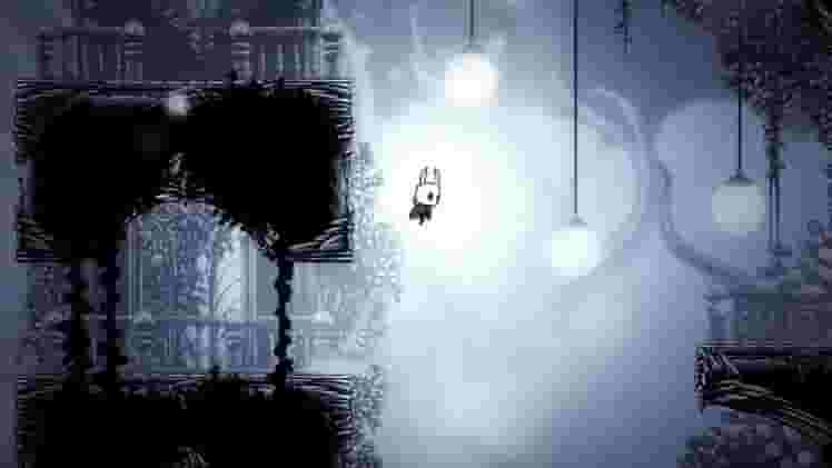 Hollow Knight screenshot thumbnail screenshot 4