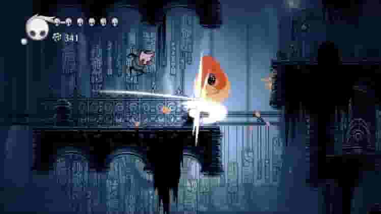Hollow Knight screenshot thumbnail screenshot 6