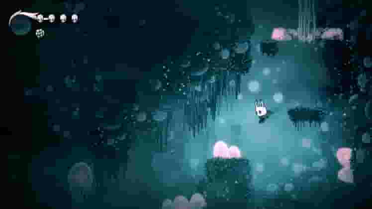 Hollow Knight screenshot thumbnail screenshot 7