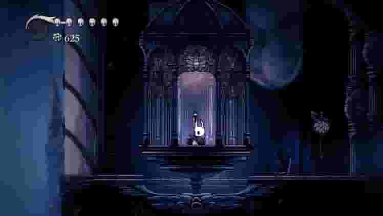 Hollow Knight screenshot thumbnail screenshot 8