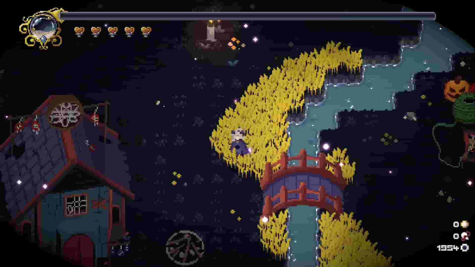 Hollow Survivors screenshot thumbnail screenshot 12