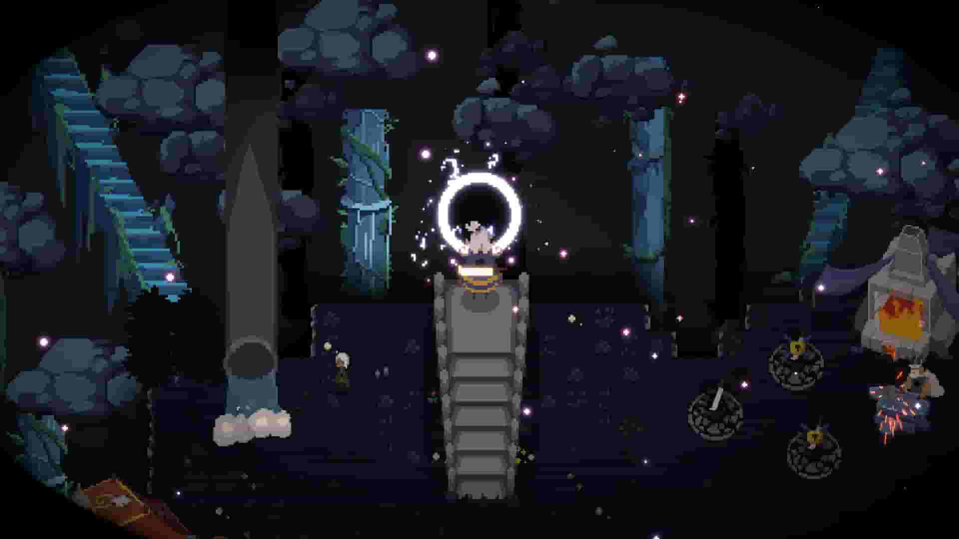 Hollow Survivors screenshot thumbnail screenshot 13