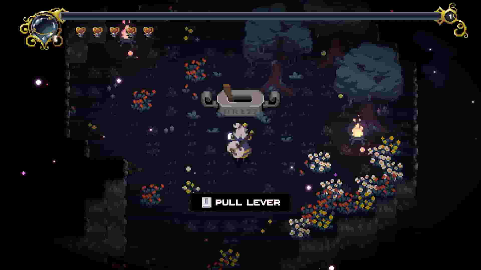 Hollow Survivors screenshot thumbnail screenshot 6