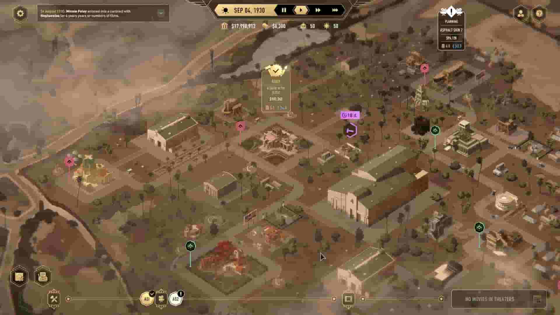 Hollywood Animal screenshot thumbnail screenshot 0