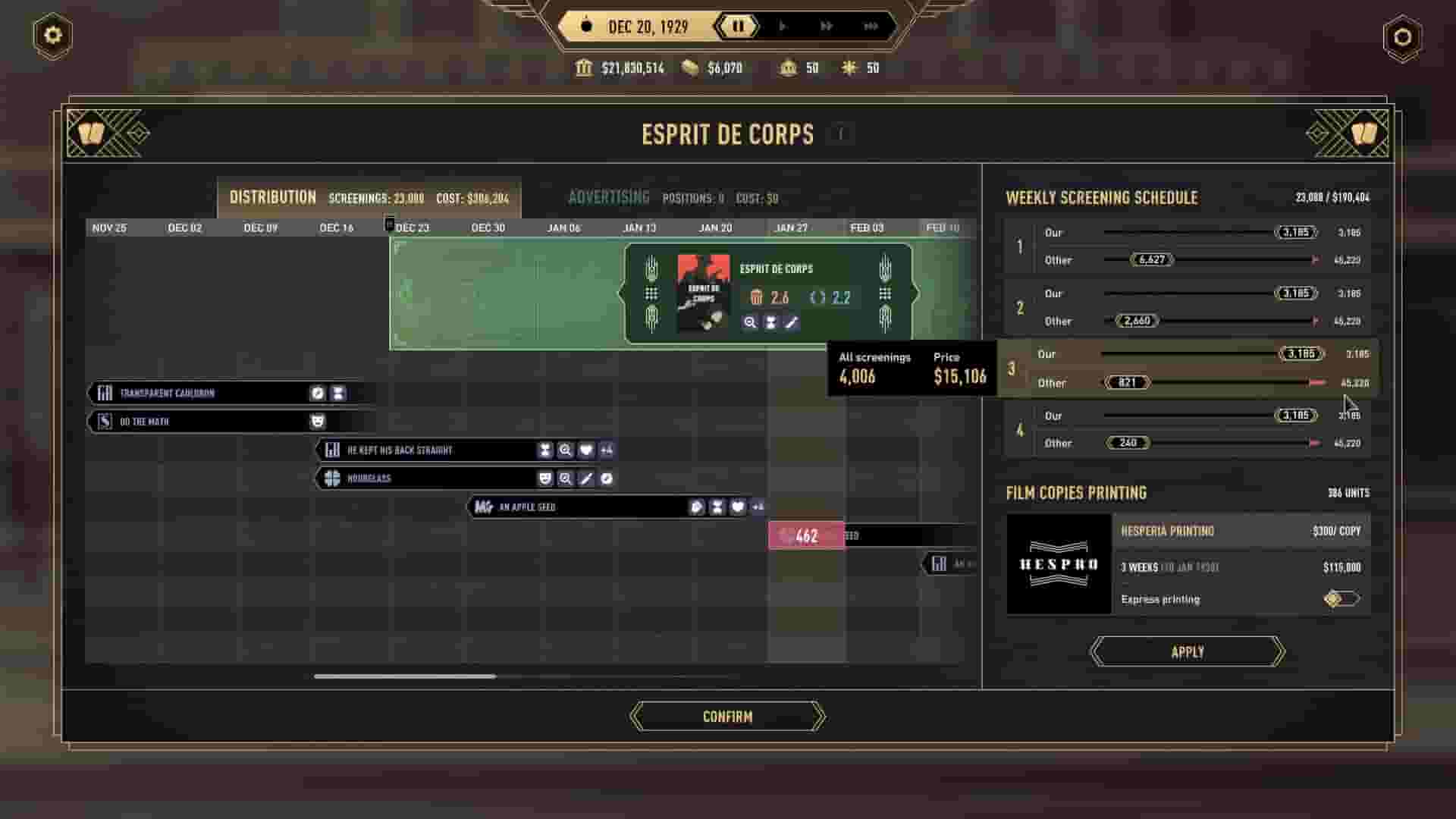 Hollywood Animal screenshot thumbnail screenshot 1