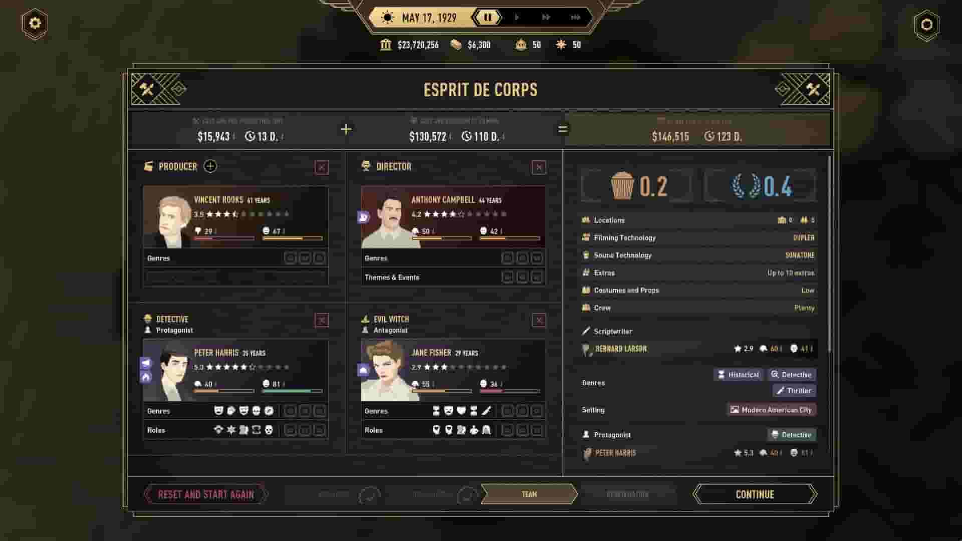 Hollywood Animal screenshot thumbnail screenshot 2